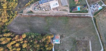 Prodaju se placevi od 1000 m2 – Krčmarice