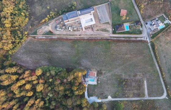 Prodaju se placevi od 1000 m2 – Krčmarice