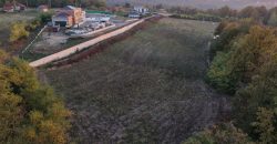 Prodaju se placevi od 1000 m2 – Krčmarice